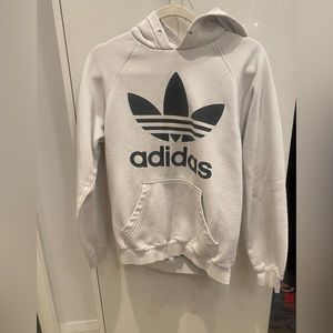 Adidas sweatshirt